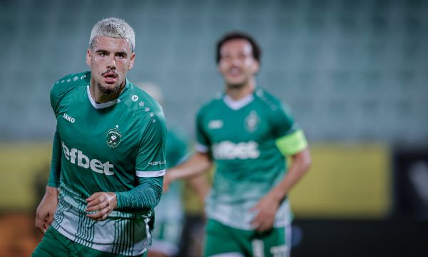 Класика за Лудогорец срещу 10 от Монтана