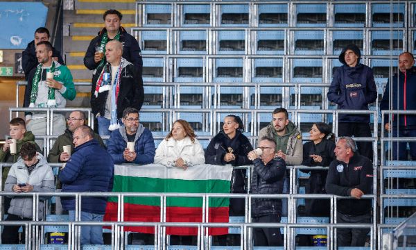 Лудогорец обяви мерките за сигурност преди мача с Бетис