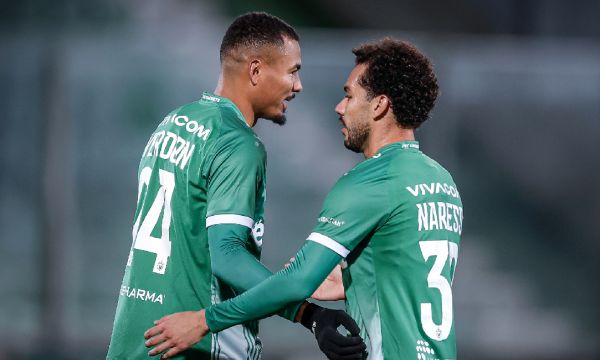 Йънг Бойс се справи с Лудогорец в мач с 5 гола