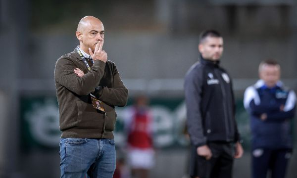 Руи Мота: Не е лесно, пътуваме много и имаме доста мачове