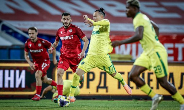 Полски гранд следи изявите на Питас от ЦСКА