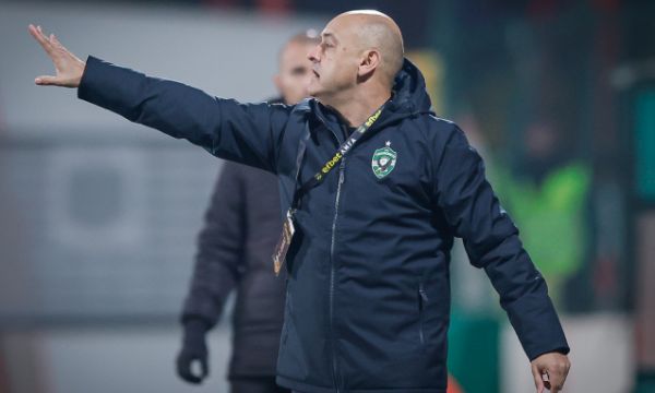 Официално: Лудогорец и Руи Мота се разделиха по взаимно съгласие