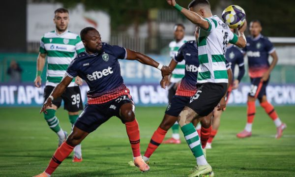 Оперираха ас на Лудогорец, ясно кога се връща