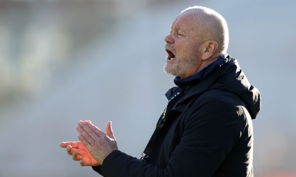 Новият треньор на Лудогорец: Ще видим как да развием нашата игра