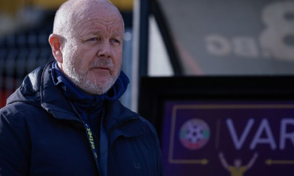 Пер-Матиас Хьогмо: Винаги е вдъхновяващо да играеш в Европа