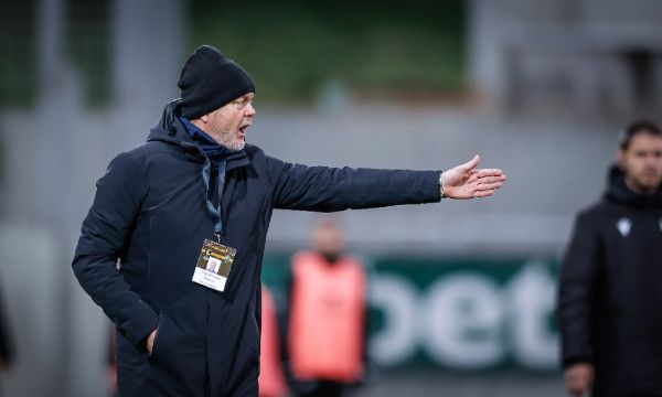 Пер-Матиас Хьогмо: Не дадохме много шансове на съперника