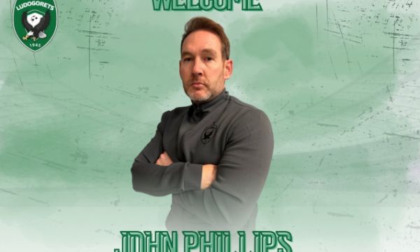 Лудогорец представи нов треньор, работил с Юрген Клоп