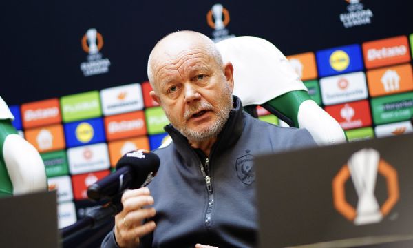 Пер-Матиас Хьогмо: ПАОК ще е подготвен за нас