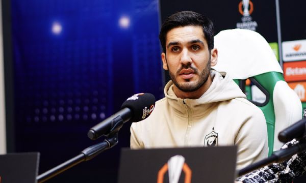 Диниш Алмейда: Тотално различни са мачовете в България и тези в Лига Европа