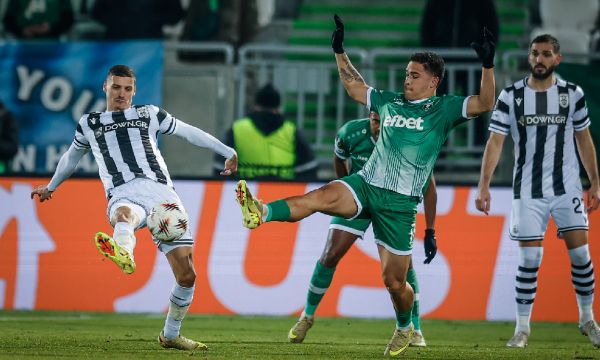 Десподов: И двата отбора ще продължат напред