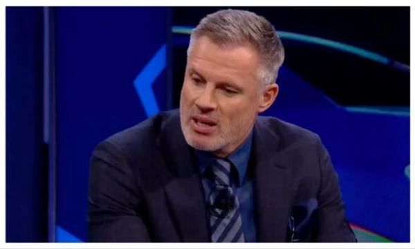 Карагър: Ливърпул вече не играе футбол, а баскетбол