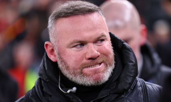 Рууни: Ман Юнайтед загуби културата си 