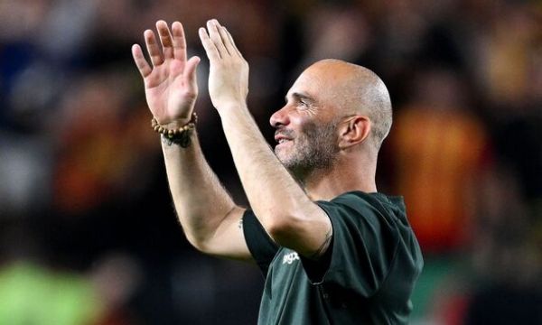 Мареска: Предпочитам играчите да вкарват по 10 гола, отколкото само един с 40 гола.