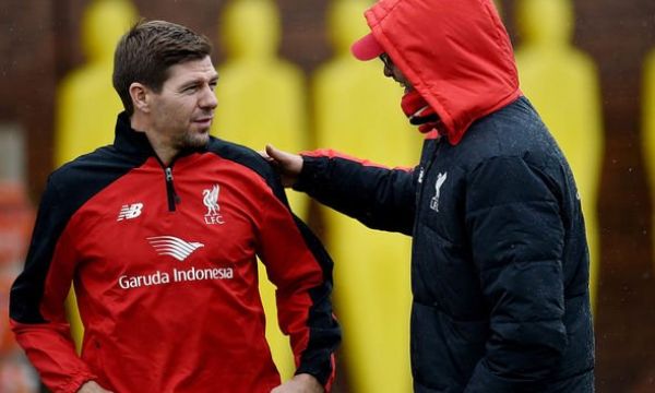 Клоп желае Джерард да го наследи