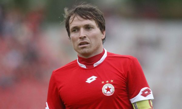 Боби Галчев за основен играч на ЦСКА: Дали може да направи боб в гърне?