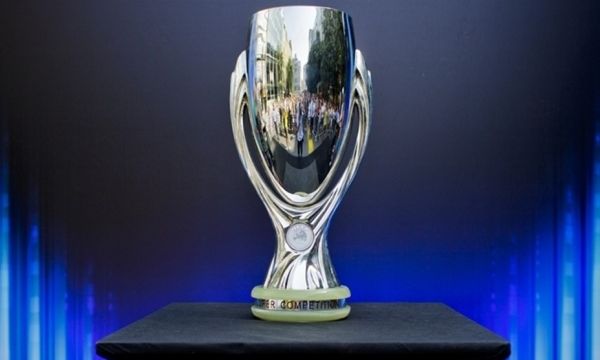 Истанбул ще приеме Суперкупата на УЕФА през 2019 година. 