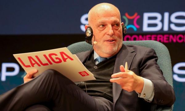 Тебас потвърди, че Виляреал – Барса ще се играе в Маями