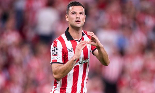 Билбао с първи точки в ШЛ (видео)