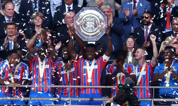 Палас и Ливърпул откриха сезона зрелищно и с дузпи (видео)