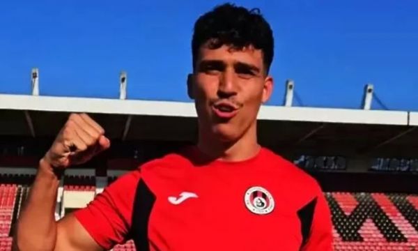 Лоша новина в лагера на Локо София - Аралица аут за дълго време