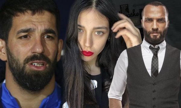 Туран счупи носа на турски певец
