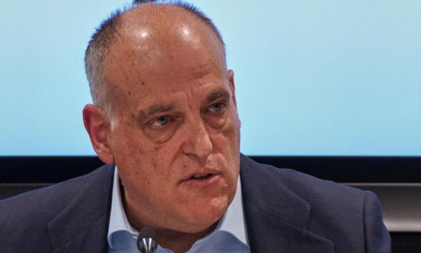 Тебас: Висшата лига е нерентабилна