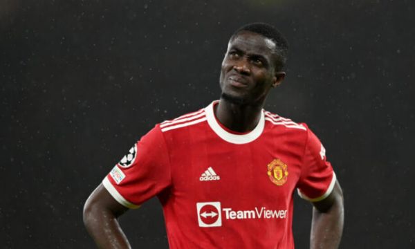 Бейли поиска шанс от Рангник чрез Инстаграм