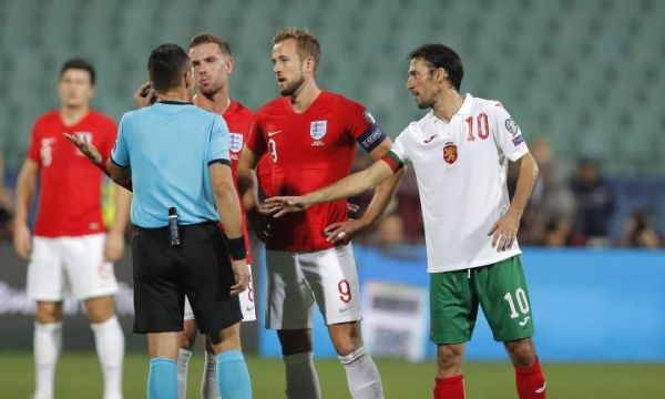 УЕФА се произнесе за наказанието на България: Без публика в мача срещу Чехия