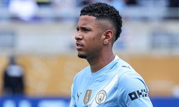 Савиньо свърза бъдещето си с Ман Сити до 2031 г.