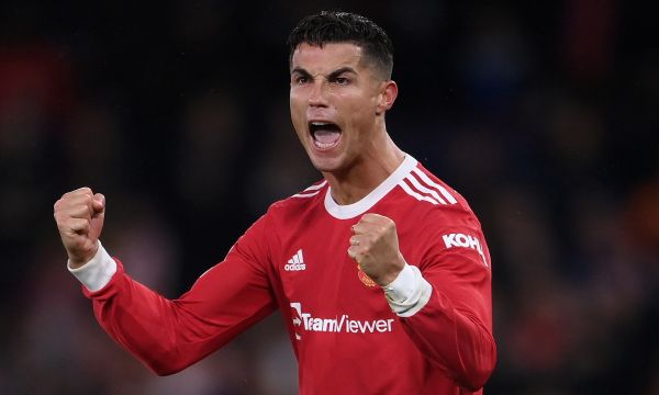 Кийн:  Роналдо е гений