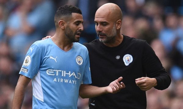  Марез е готов да подпише нов договор с Ман Сити