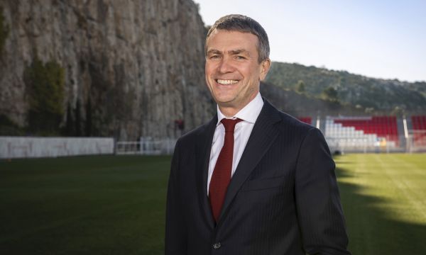 Монако обяви за назначаването на нов генерален директор