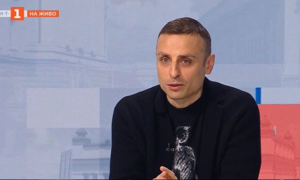 Бербатов: Ако Касабов не бъде вписан, значи се мъти нещо