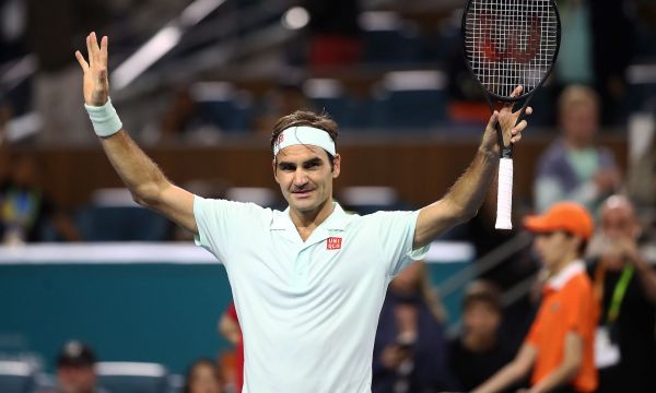 Федерер слага край на кариерата си