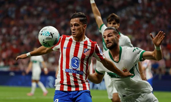 Атлетико отново загуби точки, Селта изпусна Майорка (видео)