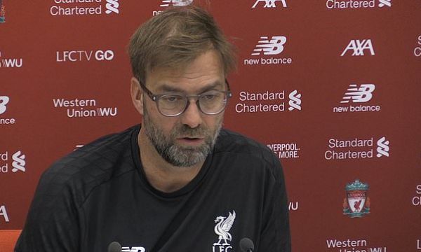 Клоп: Няма да бъдем активни през януари