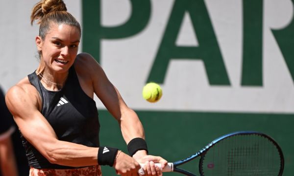 WTA-500 във Вашингтон – 24 юли