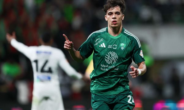 Вейга смени Ал-Ахли с Порто