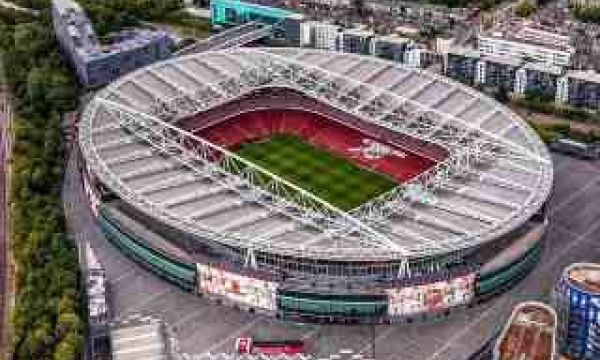 Арсенал – Спортинг: „Артилеристите“ ще продължат към полуфиналите