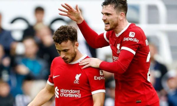 Робъртсън се изказа за гибелта на Жота