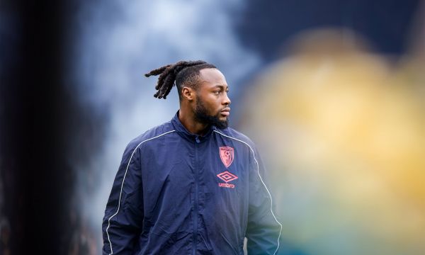 Ман Юнайтед също се интересува от Семеньо