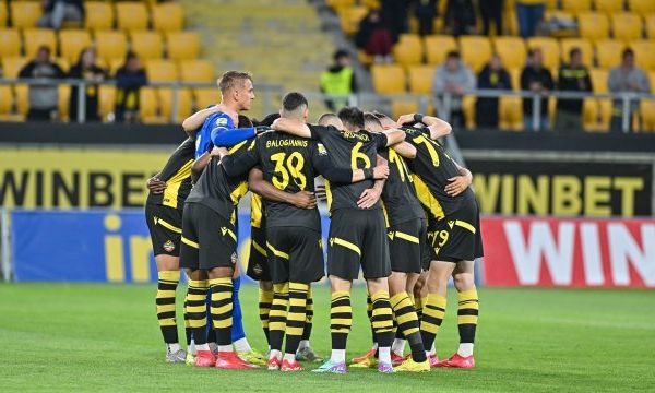 Ботев Пловдив с информация за акциите 