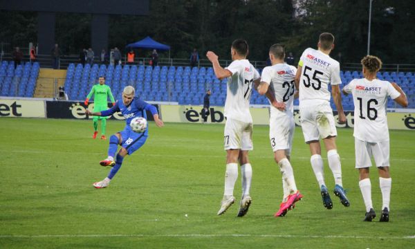 Славия постигна целта си срещу Арда (видео)