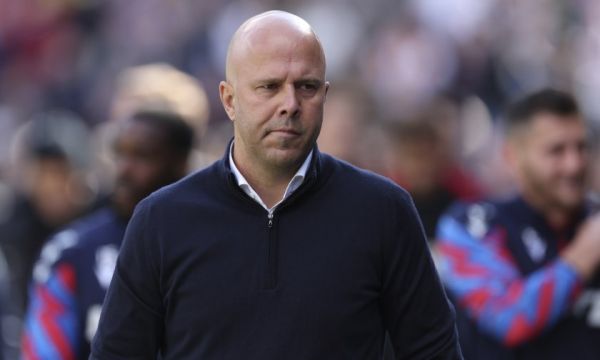 Арне Слот:  Трябваше да спечелим