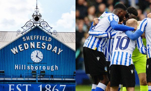 Шефилд Уензди е подал молба за обявяване в несъстоятелност