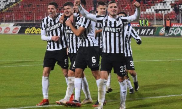 Локо Пловдив продаде звездата си на ФК Рига