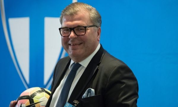 Главата на финландския футбол: Важното са кратките пътувания