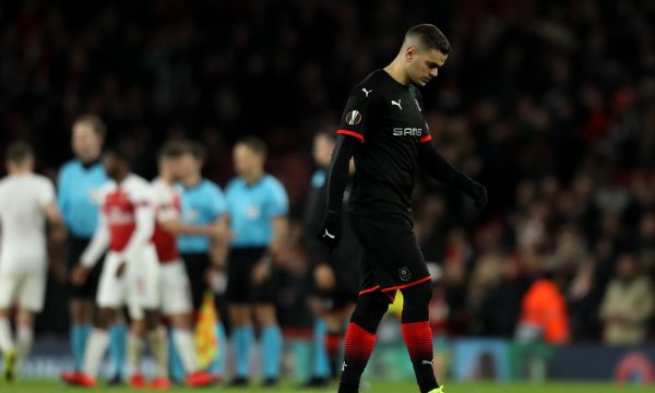 Бен Арфа: Не ни достигна опит срещу Арсенал
