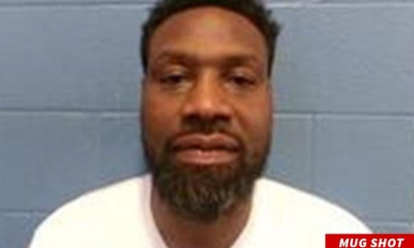 Арестуваха шампион на НБА