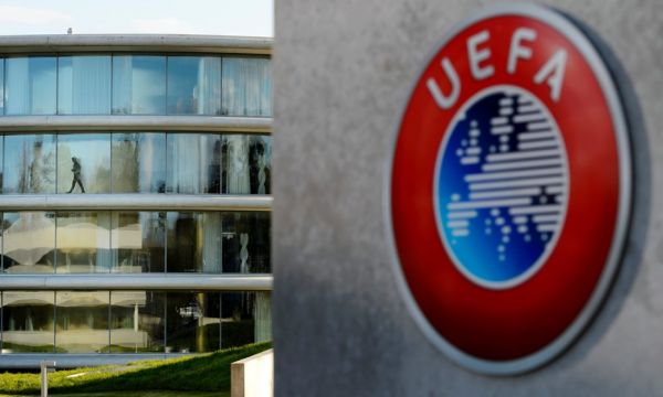 УЕФА обяви: Левски няма да бъде изхвърлен от евротурнирите